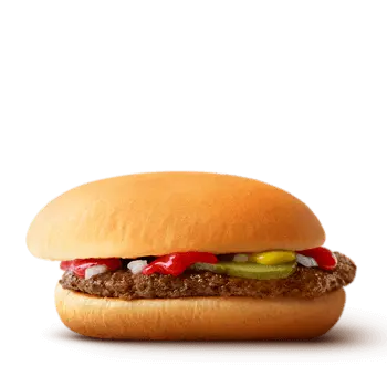 ハンバーガー