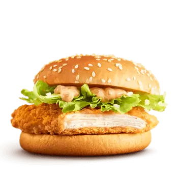 チキンフィレオ