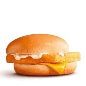 フィレオフィッシュ