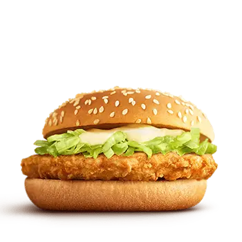 マックチキン