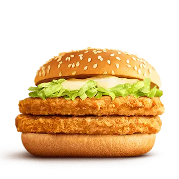 倍マックチキン