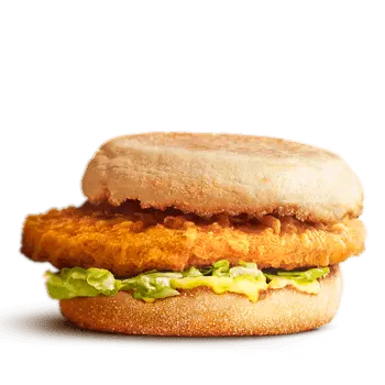 チキンマックマフィン